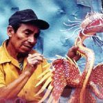 Pedro Linares, el creador de los alebrijes