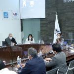 IEEH concluye Sesión Permanente de Seguimiento a Cómputos Distritales y Municipales 2021