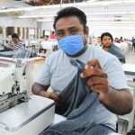 Presentan las consecuencias laborales de la pandemia en México