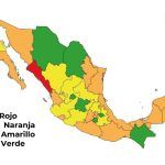 Pasaría Hidalgo a naranja en nuevo semáforo Covid