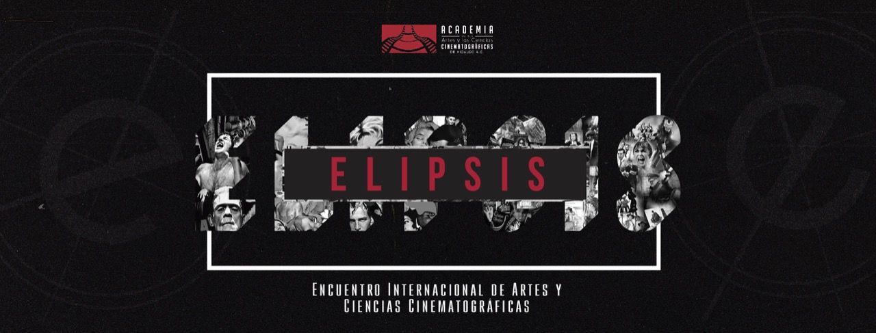 Realizarán Encuentro de Cine Elipsis, de forma virtual