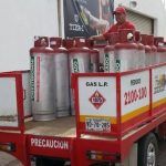 Cumplen un año precios tope de gas; ha subido en Pachuca