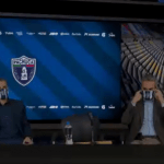 Presentan a las nuevas jugadoras de las Tuzas del Pachuca