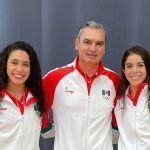 Iván Bautista, el hidalguense detrás de medallistas mexicanos