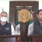 “Queremos que estas medidas no sean forzosas”, alcaldes de Pachuca y Mineral