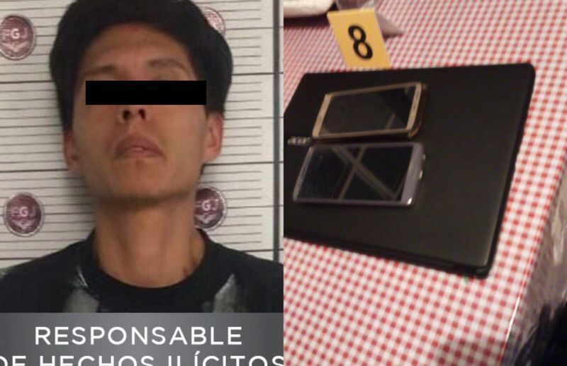 Tras denuncia por parte de Google, condenan a sujeto por pornografía