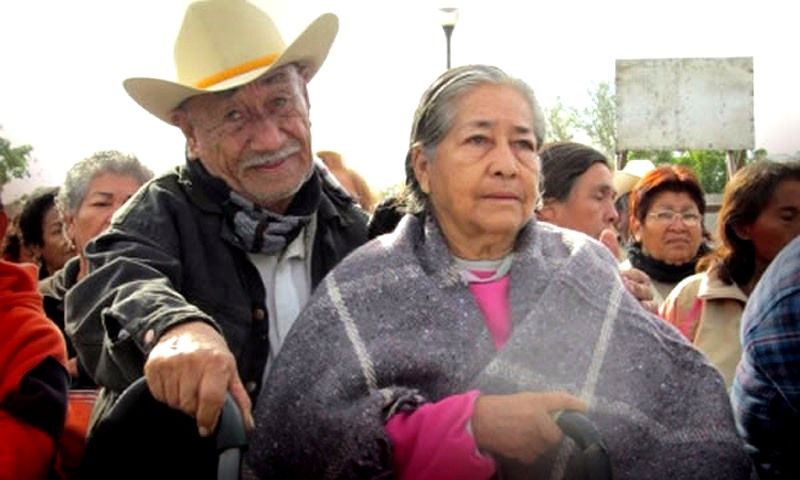 Oficializan aumento y edad para pensión de 65 años