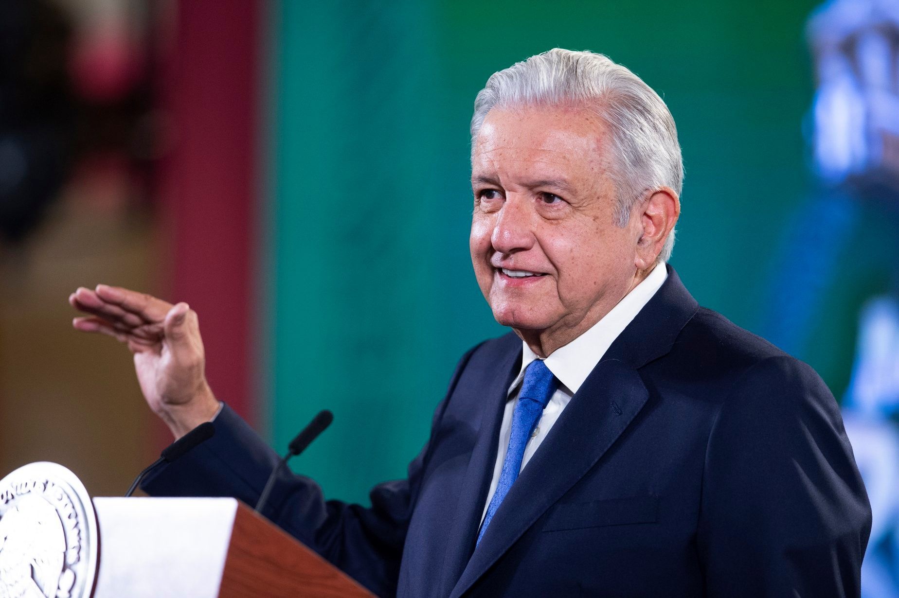 “Bien merecido”, felicita López Obrador a los Tuzos del Pachuca