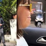 Joven recibe donaciones tras ser echada de su casa; compra auto de lujo
