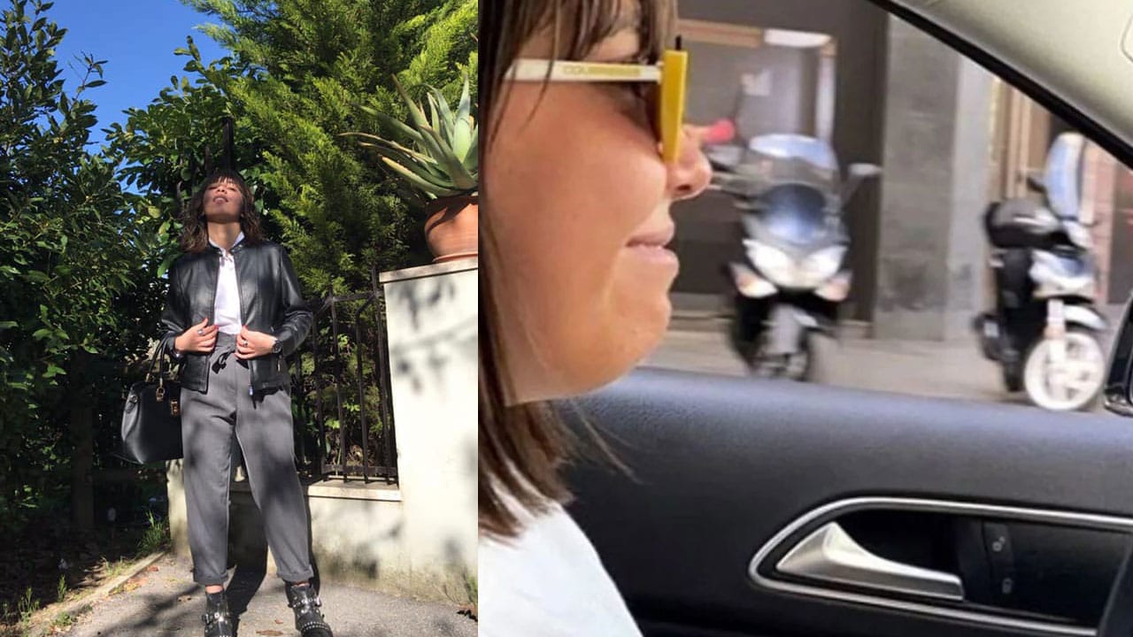 Joven recibe donaciones tras ser echada de su casa; compra auto de lujo