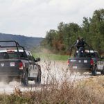 Fallece policía estatal de Hidalgo tras dispararse con su arma