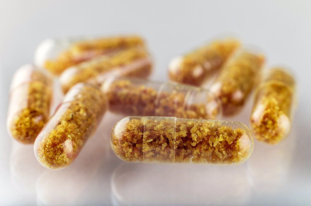 Usan el transplante de heces fecales como tratamiento para Covid-19