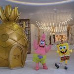 Abren hotel de Nickelodeon en laRiviera Maya