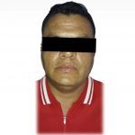Detienen a un sujeto por golpear a una mujer en Pachuca