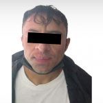 Detienen a un hombre por robo a negocio en Centro de Pachuca