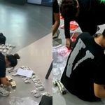 Paga con monedas un auto nuevo; pasan tres horas contándolas