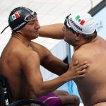 Atletas paralímpicos ponen en alto a México: llevan 13 medallas