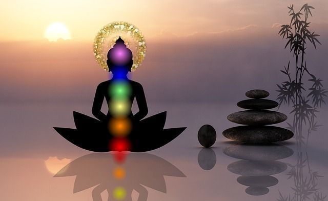 ¿Qué el el reiki? Conoce más de esta terapia alternativa