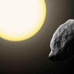 Tiene el Sol un nuevo vecino: un asteroide