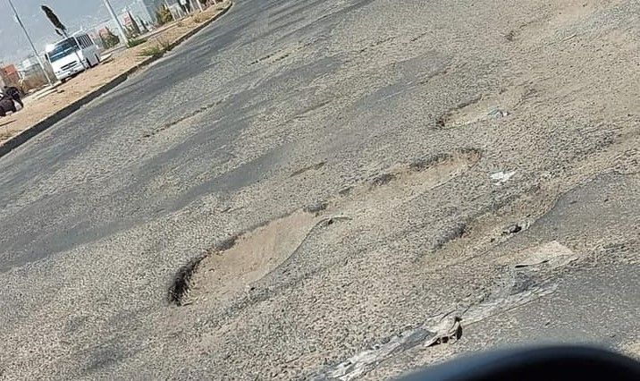 Anuncia Sheinbaum el Bachetón; rehabilitarán carreteras en todo el país