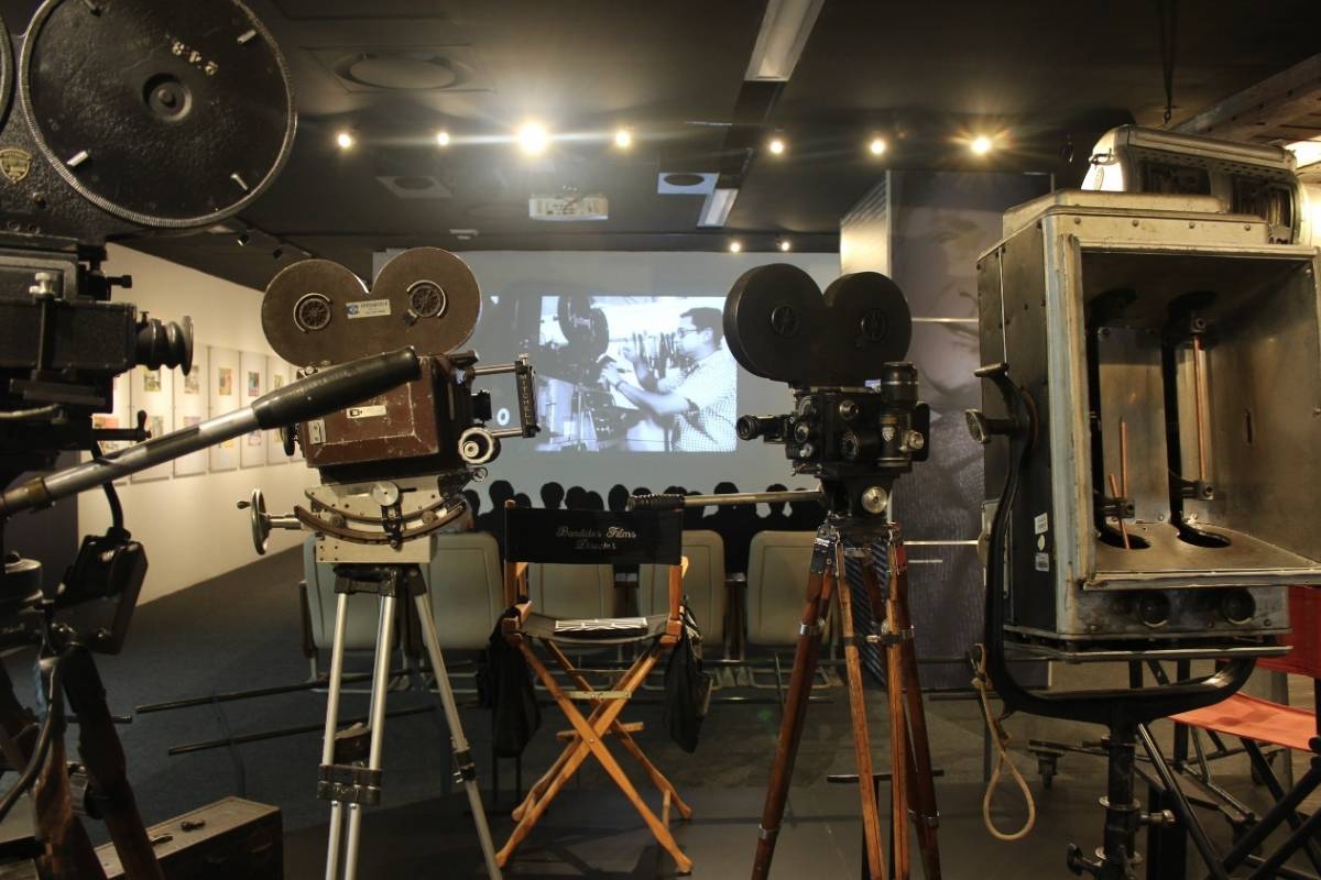 Llega a Hidalgo la 69 Muestra Internacional de Cine