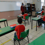 Calendario escolar 2023-2024: ¿cuándo iniciará?