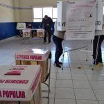 Consulta los resultados preliminares de la Consulta Popular 2021