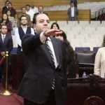 Eligen a Alejandro Habib Nicolás como nuevo procurador de Hidalgo
