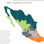 Conoce el informe de movilidad social en México