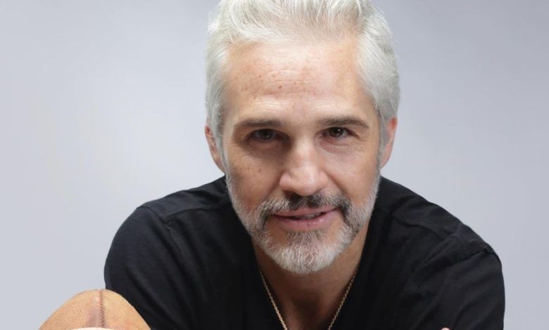 ¿Quién es Juan Pablo Medina? Conoce su trayectoria
