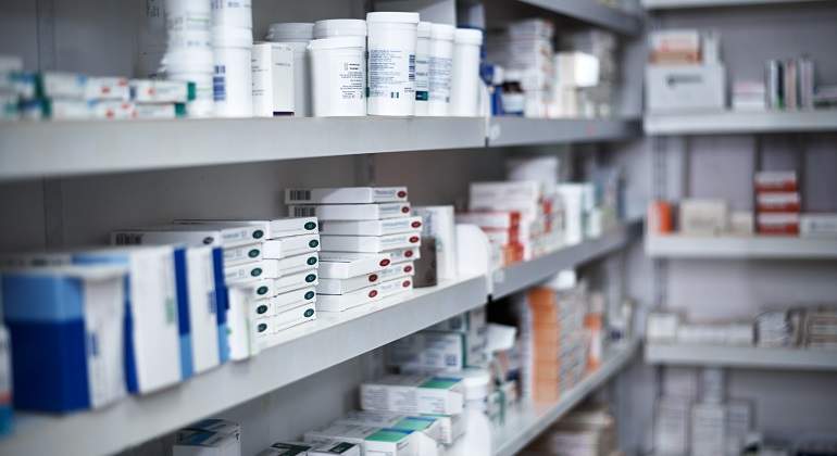 UNAM presenta medicamentos que no debes tomar si tienes Covid-19