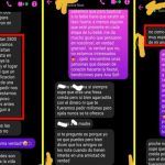 Le piden ser madrina y que pague la fiesta de sus hijos