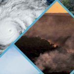 América Latina, de las regiones más afectadas por cambio climático: ONU