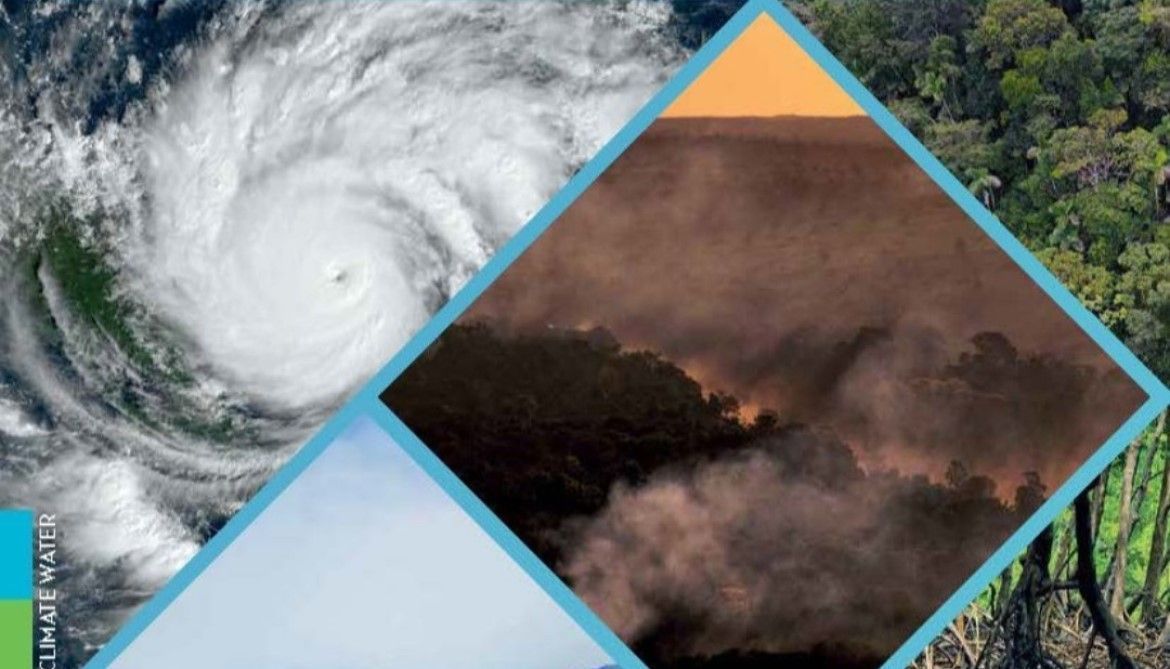América Latina, de las regiones más afectadas por cambio climático: ONU