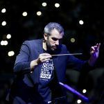Deja Gaetan Kuchta la dirección de Orquesta Sinfónica de la UAEH
