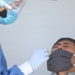Hidalgo registra 104 positivos a Covid-19 este sábado