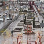 Vigila Conagua el Río de las Avenidas ante llegada de Grace