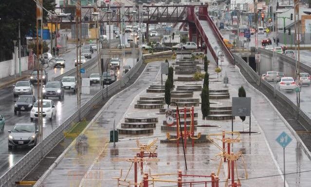 Vigila Conagua el Río de las Avenidas ante llegada de Grace