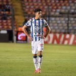 Revela Almada que PSV quiere a Kevin Álvarez; descarta a Byron
