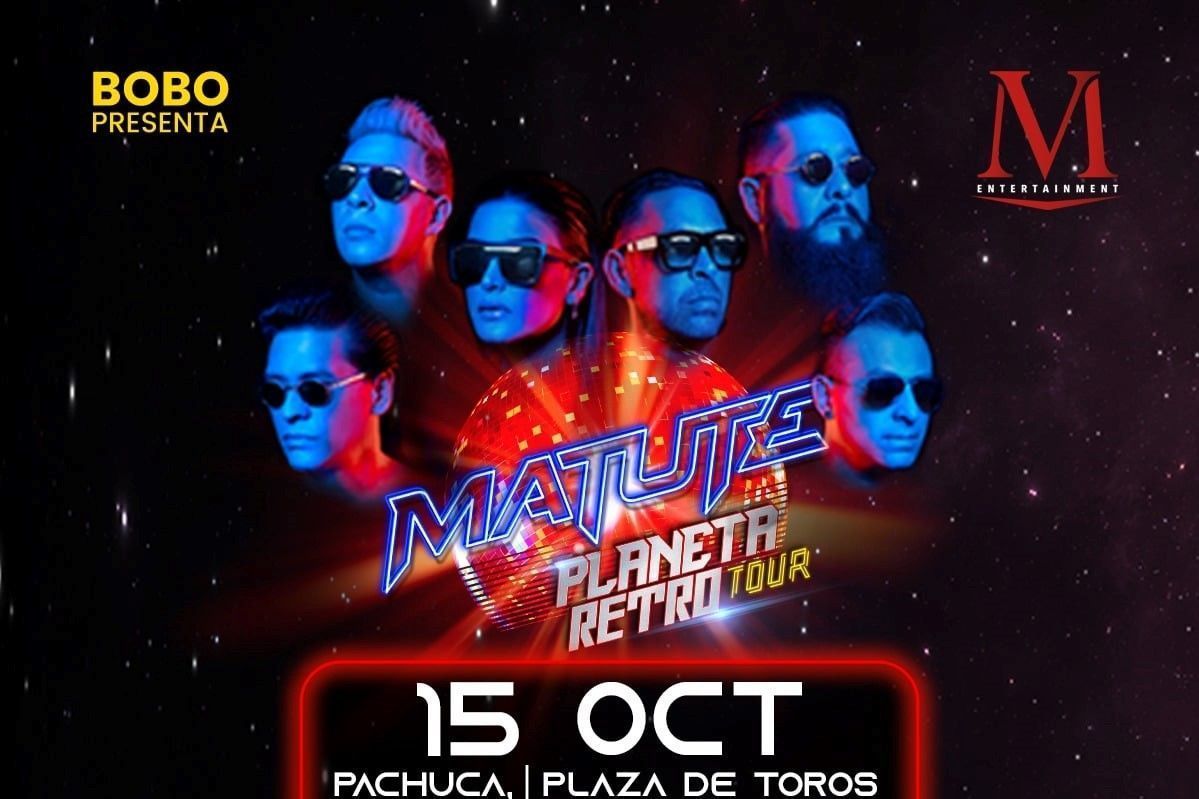 Matute en Pachuca: conoce precios y dónde comprar boletos