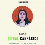 Realizarán ritual cannábico en Pachuca