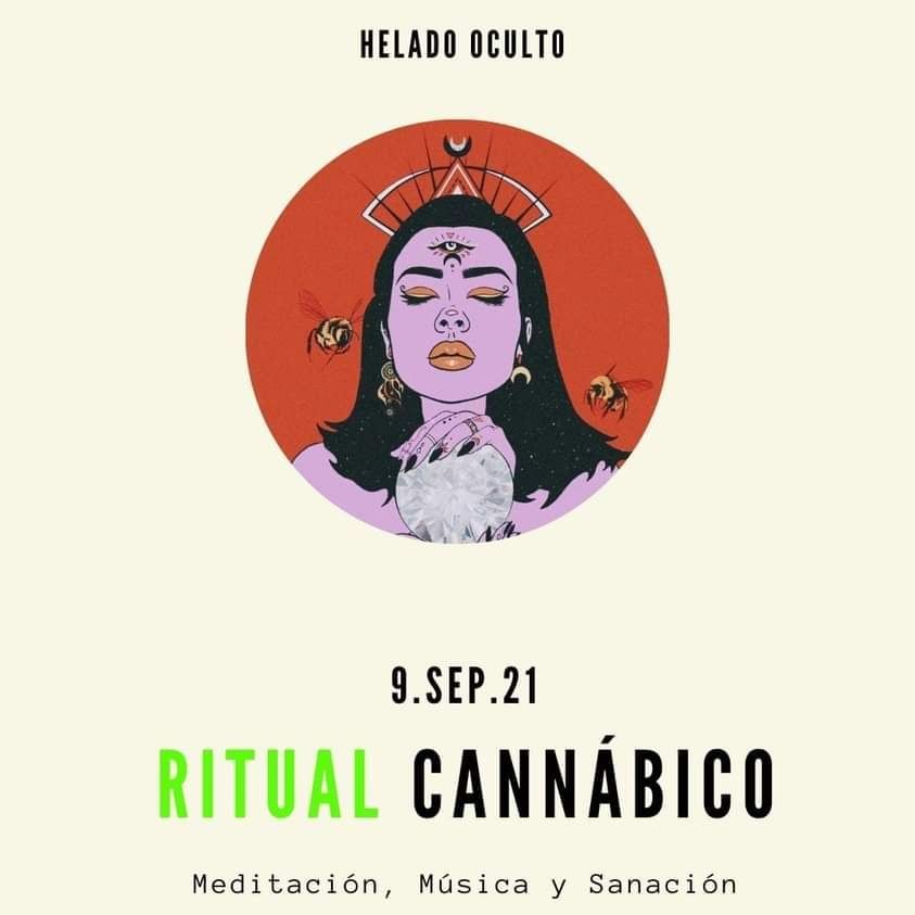 Realizarán ritual cannábico en Pachuca