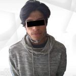 Detienen a un sujeto por agredir a una mujer en San Cayetano