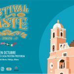 No te pierdas el Festival del Paste en Real del Monte
