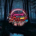No te pierdas el Cine Camping Campamento del Terror, en el bosque