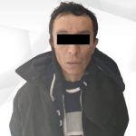 Detienen a sujeto que intentaba robar vehículo en Pachuca