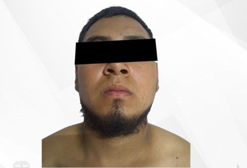 Detienen a sujeto por allanamiento de morada en San Cayetano