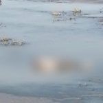 Localizan un cuerpo en el Río de las Avenidas, en Pachuca