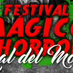 Festival mágico del horror en Real del Monte fechas y costos