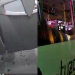 Deja accidente de Tuzobús 14 lesionados